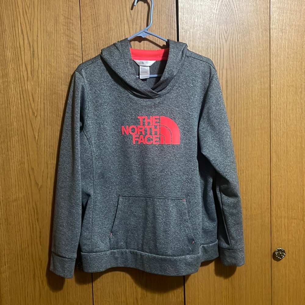 North Face Hoodie
